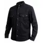 Προστατευτικό πουκάμισο JOHN DOE MOTOSHIRT BLACK thumb