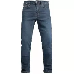 Παντελόνι μηχανής JOHN DOE TAYLOR MONO IN BL