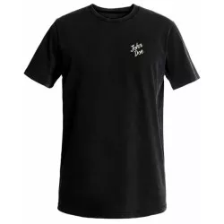 Κοντομάνικο μπλουζάκι JOHN DOE BUILT TO LAST Black Κοντομάνικο μπλουζάκι JOHN DOE BUILT TO LAST Black