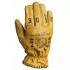 Δερμάτινα γάντια μηχανής JOHN DOE COYOTE LEATHER YELLOW/BLACK Δερμάτινα γάντια μηχανής JOHN DOE COYOTE LEATHER YELLOW/BLACK