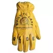 Δερμάτινα γάντια μηχανής JOHN DOE COYOTE LEATHER YELLOW/BLACK Δερμάτινα γάντια μηχανής JOHN DOE COYOTE LEATHER YELLOW/BLACK thumb