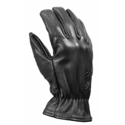 Δερμάτινα γάντια μηχανής JOHN DOE FREEWHEELER BLACK Δερμάτινα γάντια μηχανής JOHN DOE FREEWHEELER BLACK