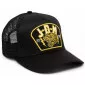 Καπέλο JOHN DOE TRUCKER TIGER BK/YL thumb