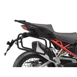 Σχάρα κεντρικής βαλίτσας SHAD 4P SYSTEM για DUCATI MULTISTRADA 1200 V4 S'21 Σχάρα κεντρικής βαλίτσας SHAD 4P SYSTEM για DUCATI MULTISTRADA 1200 V4 S'21