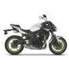 Σχάρες για πλαϊνές βαλίτσες SHAD SR SIDE BAG για KAWASAKI Z650