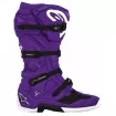 Μπότες μηχανής motocross ALPINESTARS TECH 7 PURPLE C25 thumb