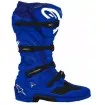 Μπότες μηχανής motocross ALPINESTARS TECH 7 BLUE C25 thumb
