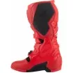 Μπότες μηχανής motocross ALPINESTARS TECH 7 BRIGHT RED C25 thumb