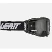 Μάσκα μηχανής motocross LEATT Velocity 6.5-Enduro Graphene Clear 83% thumb