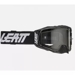 Μάσκα μηχανής motocross LEATT Velocity 6.5-Enduro Graphene Clear 83% Μάσκα μηχανής motocross LEATT Velocity 6.5-Enduro Graphene Clear 83%