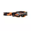 Μάσκα μηχανής motocross LEATT Velocity 6.5 Roll-Off-Orange Clear 83% Μάσκα μηχανής motocross LEATT Velocity 6.5 Roll-Off-Orange Clear 83% thumb