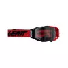 Μάσκα μηχανής motocross LEATT Velocity 6.5 Photochromic-Red Light Grey 28-80 VLT