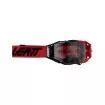 Μάσκα μηχανής motocross LEATT Velocity 6.5 Photochromic-Red Light Grey 28-80 VLT thumb