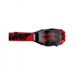 Μάσκα μηχανής motocross LEATT Velocity 6.5 Photochromic-Red Light Grey 28-80 VLT Μάσκα μηχανής motocross LEATT Velocity 6.5 Photochromic-Red Light Grey 28-80 VLT
