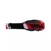 Μάσκα μηχανής motocross LEATT Velocity 6.5 Photochromic-Red Light Grey 28-80 VLT thumb