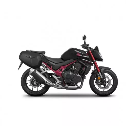 Σχάρες για πλαϊνές βαλίτσες SHAD SR SIDE BAG για HONDA CB750 HORNET Σχάρες για πλαϊνές βαλίτσες SHAD SR SIDE BAG για HONDA CB750 HORNET