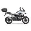 Σχάρα κεντρικής βαλίτσας SHAD BMW R1300GS Σχάρα κεντρικής βαλίτσας SHAD BMW R1300GS thumb