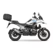 Σχάρα κεντρικής βαλίτσας SHAD BMW R1300GS Σχάρα κεντρικής βαλίτσας SHAD BMW R1300GS thumb