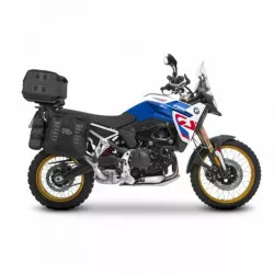 Σχάρα κεντρικής βαλίτσας SHAD 4P SYSTEM για BMW F 900 GS '24 Σχάρα κεντρικής βαλίτσας SHAD 4P SYSTEM για BMW F 900 GS '24