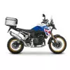 Σχάρα κεντρικής βαλίτσας SHAD για BMW F900GS
