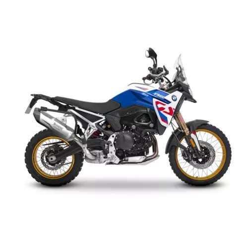 Σχάρα κεντρικής βαλίτσας SHAD 3P SYSTEM για BMW F900GS Σχάρα κεντρικής βαλίτσας SHAD 3P SYSTEM για BMW F900GS