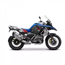 Σχάρα κεντρικής βαλίτσας SHAD 3P SYSTEM για BMW R1200GS/ R1250GS