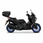 Σχάρα κεντρικής βαλίτσας SHAD TOP MASTER για YAMAHA XMAX 125/300 TECH thumb