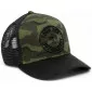 Καπέλο JOHN DOE TRUCKER CAMO GN thumb