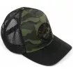 Καπέλο JOHN DOE TRUCKER CAMO GN Καπέλο JOHN DOE TRUCKER CAMO GN thumb