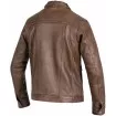 Δερμάτινο μπουφάν μοτοσυκλέτας JOHN DOE DRIFTER Brown thumb