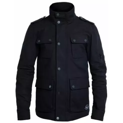 Μπουφάν μηχανής JOHN DOE EXPLORER BK Μπουφάν μηχανής JOHN DOE EXPLORER BK