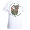 Κοντομάνικο μπλουζάκι JOHN DOE SNAKE II White Κοντομάνικο μπλουζάκι JOHN DOE SNAKE II White thumb