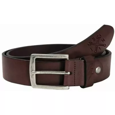 Δερμάτινη ζώνη JOHN DOE CROSS TOOL LTHR BN