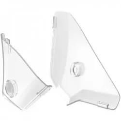 Προστατευτικά γραφικών μοτοσυκλέτας POLISPORT Kawasaki Graphic Guards KX250F (21->) KX450F (19-21) Clear Προστατευτικά γραφικών μοτοσυκλέτας POLISPORT Kawasaki Graphic Guards KX250F (21->) KX450F (19-21) Clear