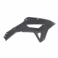Κάλυμμα ψυγείου μηχανής POLISPORT HONDA CRF 250RX (2022-24) Grey thumb