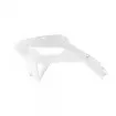 Κάλυμμα ψυγείου μηχανής POLISPORT HONDA CRF 250RX (2022-24) White thumb