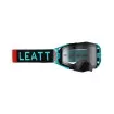Μάσκα μηχανής motocross LEATT Velocity 6.5-Fuel Light Grey 58% thumb
