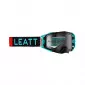Μάσκα μηχανής motocross LEATT Velocity 6.5-Fuel Light Grey 58% thumb