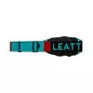 Μάσκα μηχανής motocross LEATT Velocity 6.5-Fuel Light Grey 58% thumb