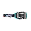 Μάσκα μηχανής motocross LEATT Velocity 5.5-Acid Tiger Light Grey 58%