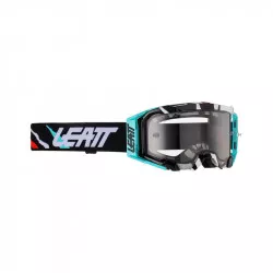 Μάσκα μηχανής motocross LEATT Velocity 5.5-Acid Tiger Light Grey 58% Μάσκα μηχανής motocross LEATT Velocity 5.5-Acid Tiger Light Grey 58%