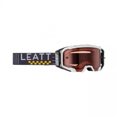 Μάσκα μηχανής motocross LEATT Velocity 5.5-Pearl Rose UC 32% Μάσκα μηχανής motocross LEATT Velocity 5.5-Pearl Rose UC 32%