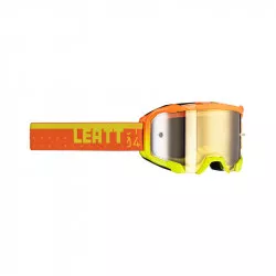 Μάσκα μηχανής motocross LEATT Velocity 4.5 Iriz-Citrus Bronz UC 68% Μάσκα μηχανής motocross LEATT Velocity 4.5 Iriz-Citrus Bronz UC 68%