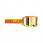 Μάσκα μηχανής motocross LEATT Velocity 4.5 Iriz-Citrus Bronz UC 68% thumb