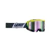 Μάσκα μηχανής motocross LEATT Velocity 4.5 Iriz-Blue Purple 78%