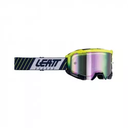 Μάσκα μηχανής motocross LEATT Velocity 4.5 Iriz-Blue Purple 78% Μάσκα μηχανής motocross LEATT Velocity 4.5 Iriz-Blue Purple 78%