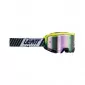 Μάσκα μηχανής motocross LEATT Velocity 4.5 Iriz-Blue Purple 78% thumb