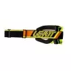 Μάσκα μηχανής motocross LEATT Velocity 4.5 Iriz-Citrus Bronze UC 68% thumb