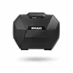 Πλαϊνές βαλίτσες μοτοσυκλέτας SHAD EXPANDABLE SH38X CARBON - 38L thumb