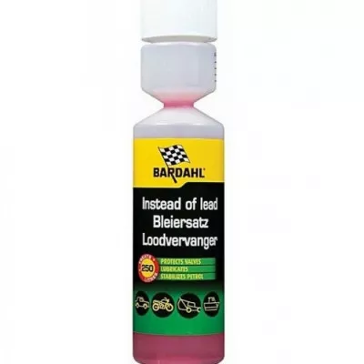 Σταθεροποιητής βενζίνης BARDAHL - 250 ml